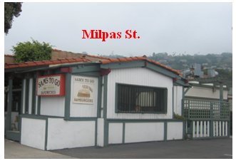 Milpas